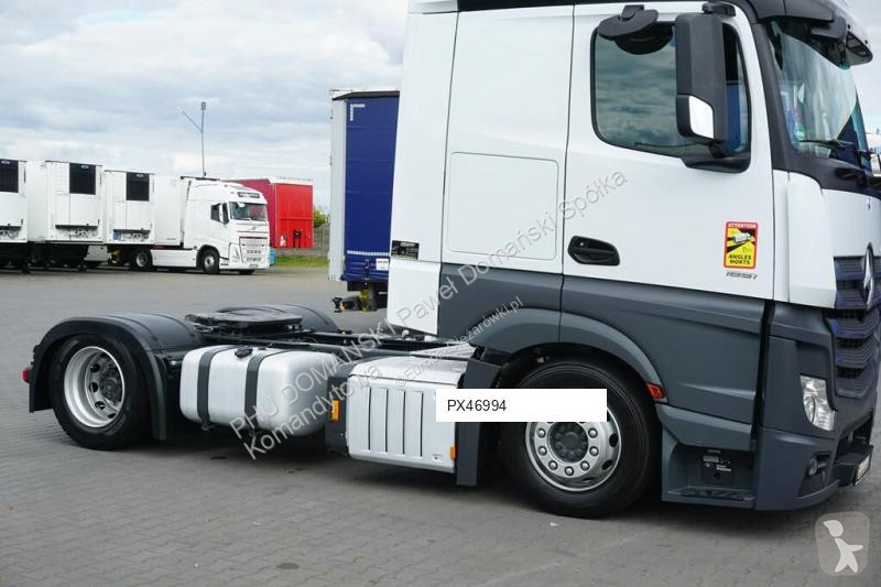 Tractor Mercedes ACTROS  1851  EURO 6  ACC...