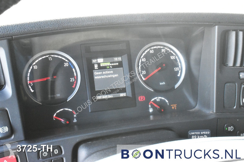 Traktor Scania R490 6X2 | EURO 6 * RETARDER *...