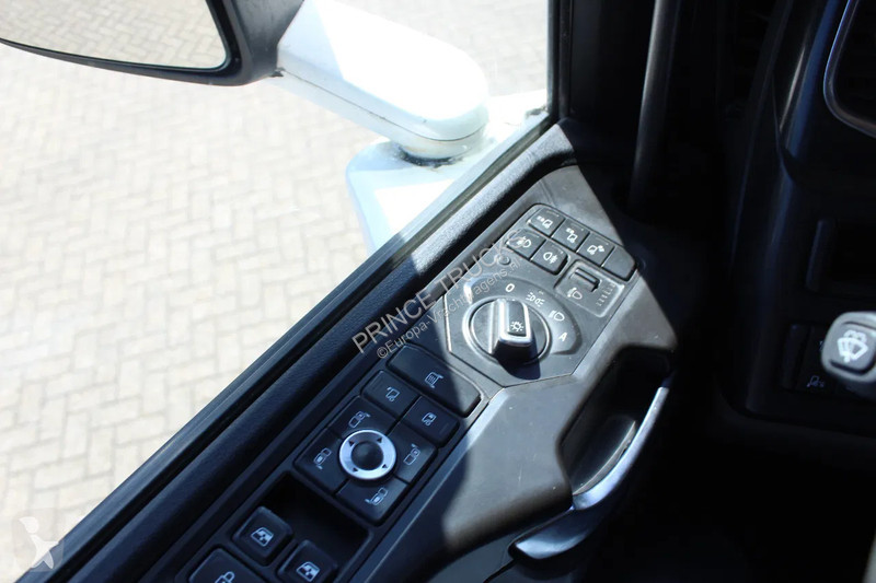 Trekker Scania * RETARDER * 4X2 *