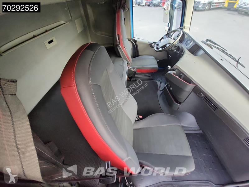 Tractor Volvo FH  FH 4X2 I-ParkCool ACC Euro 6