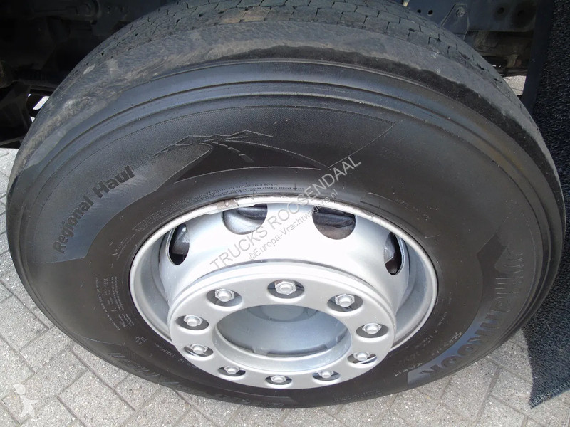 Tracteur DAF 480 + EURO 6 + RETARDER + 2x IN STOCK