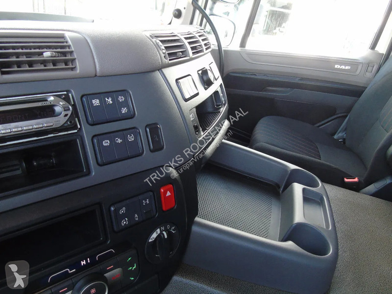 Tracteur DAF 480 + EURO 6 + 2x IN STOCK PERFECT...