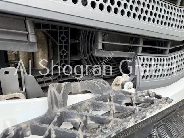 Traktor Mercedes 5/1948 BigSpace/Retarder/Mega...