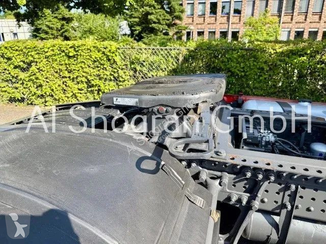 Tahač Mercedes 1836 StreamSpace 2,30/Voll...