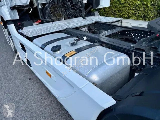 Tahač Mercedes 1845 StreamSpace 2,30 / Retarder...