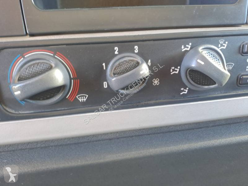 Traktor Iveco