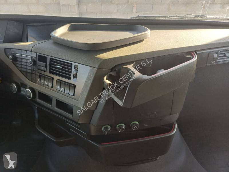 Tracteur Volvo