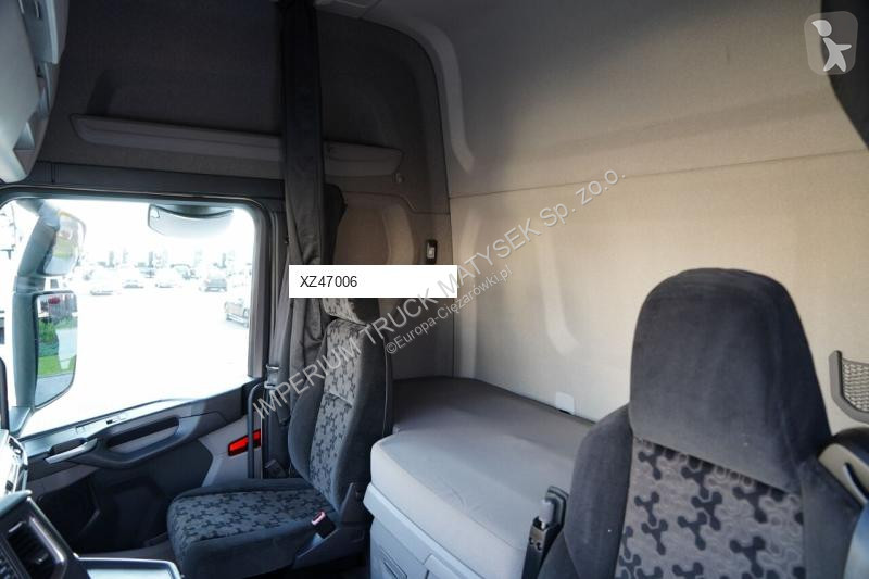 Trekker Scania S 450
