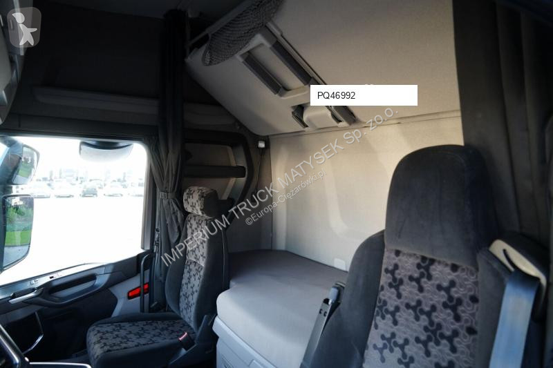 Tractor Scania S 500 / I-PARK COOL