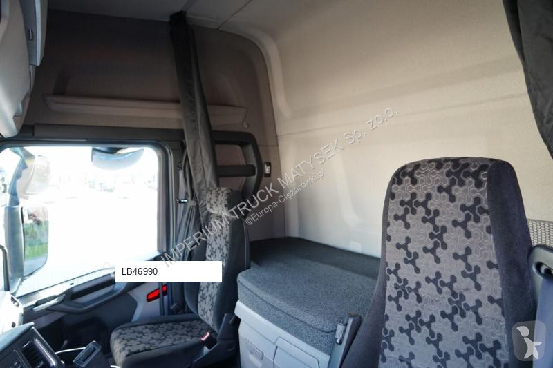 Tractor Scania R 450 / RETARDER / HYDRAULIKA /...