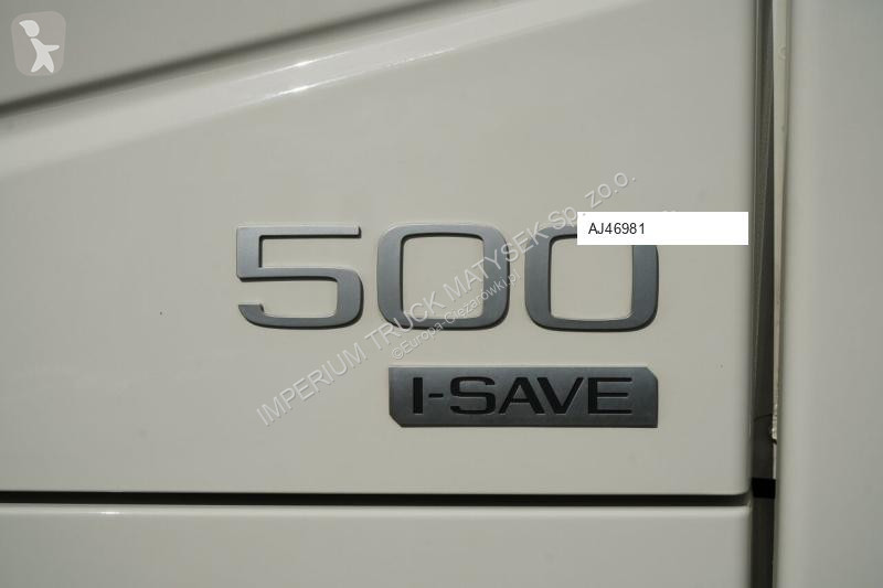 Traktor Volvo FH 500 AERO / 2025 ROK / I-SAVE /...