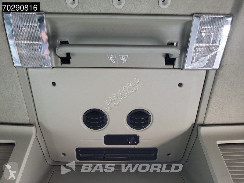 Tractor Volvo FH 500 4X2 -Truck VEB+ Hydraulik...