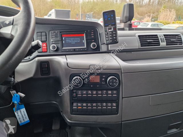 Traktor MAN 18.400 4X2 LLS-U / ZF Intarder /...