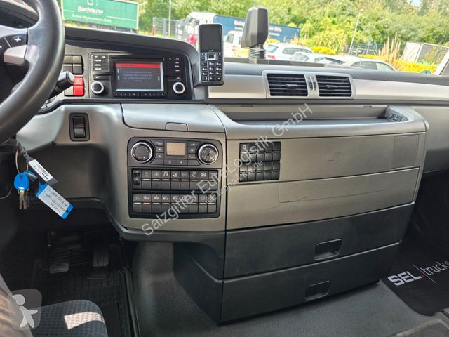 Tracteur MAN 18.400 4X2 LLS-U / ZF Intarder /...