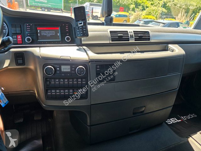 Tracteur MAN 18.400 4X2 LLS-U / ZF Intarder /...