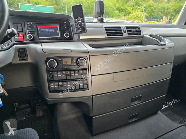 Traktor MAN 18.400 4X2 LLS-U / ZF Intarder /...
