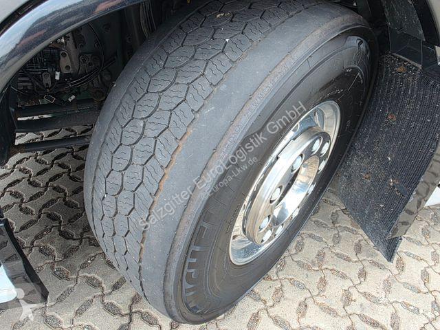 Tahač Volvo / Retarder /Alu-Felgen...