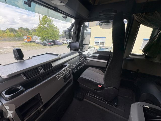 Traktor MAN 18.470 XLX...