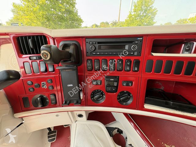 Traktor Scania R...