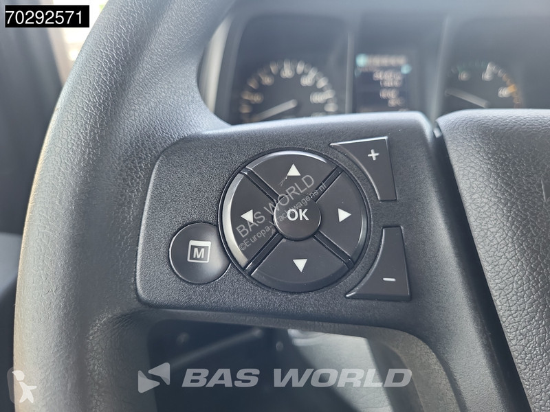 جرار Mercedes 1851 4X2 2xTanks Euro 6