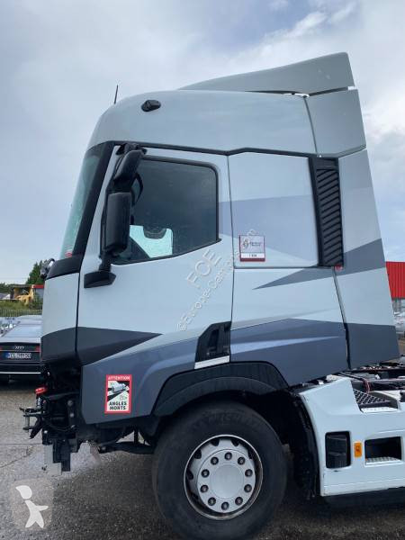 Traktor Renault