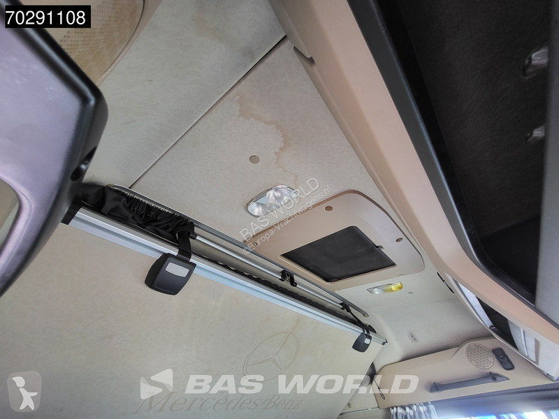 Tractor Mercedes 1845 4X2 StreamSpace Retarder...