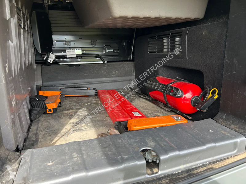 Tractor Scania R560 | 6x2/4 B | 2023 | FU AIR |...