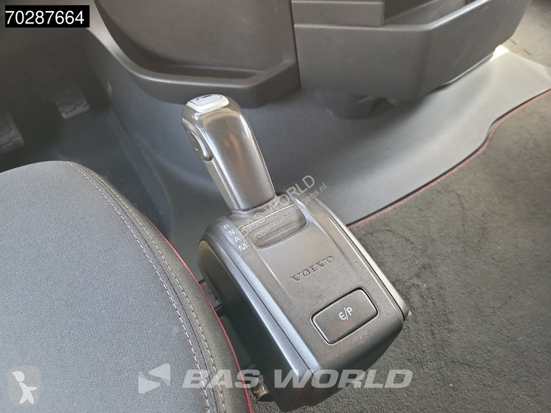 Tahač Volvo 6X4 Retarder Lift-Axle Big-Axle...