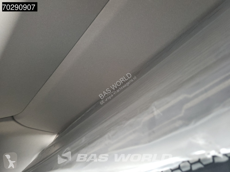 Tahač DAF 480 4X2 Retarder 2x Tanks ACC LED Euro 6