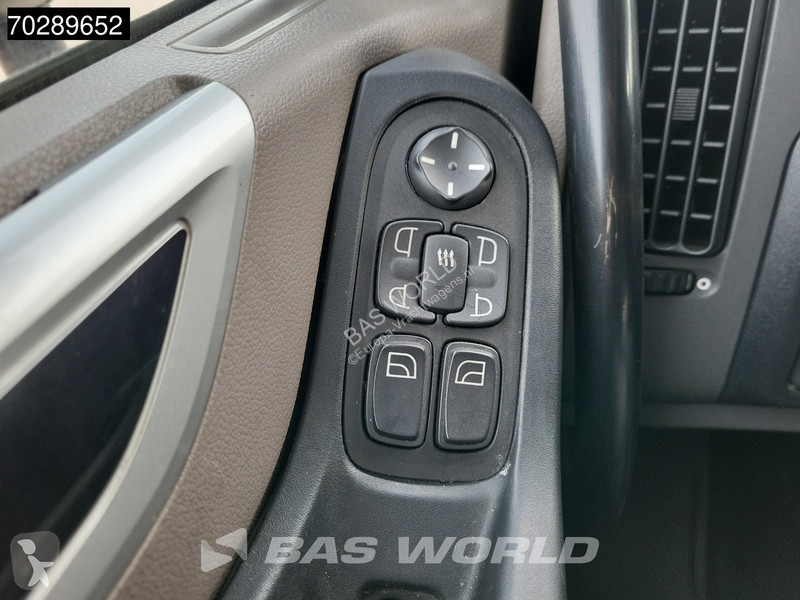Tahač DAF 480  4X2 NL-Truck APK 6-26 ACC Euro 6
