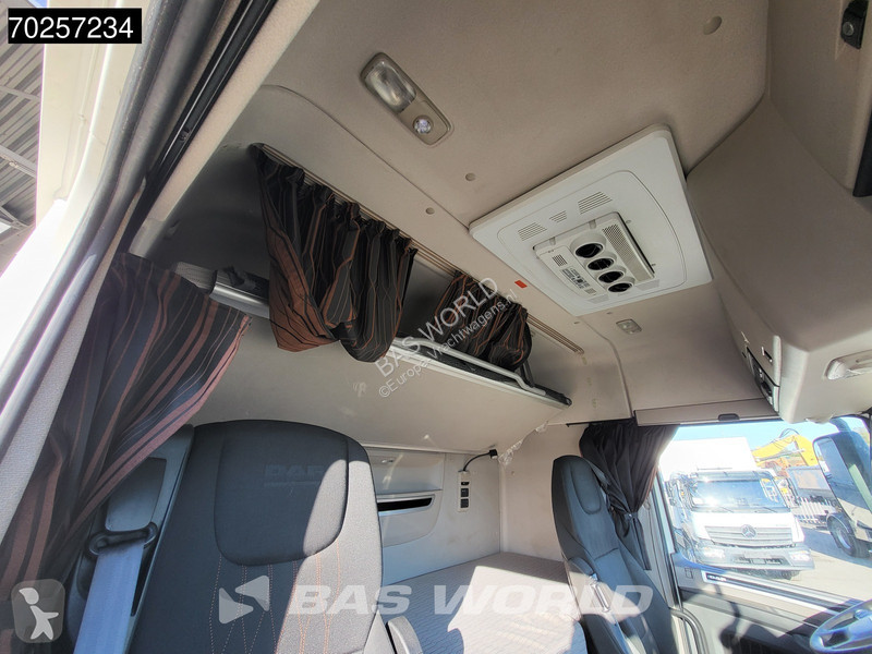 Tahač DAF 480 4X2 SC ACC