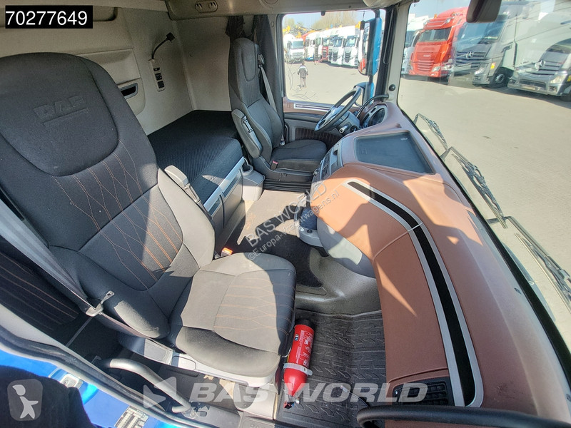Tahač DAF 480 4X2 SSC Retarder Standklima