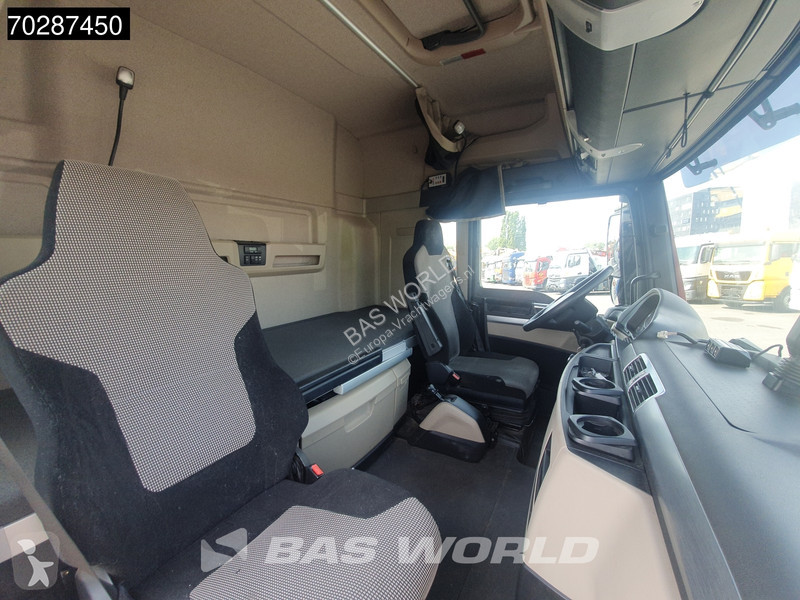 Traktor MAN 26.460 6X2 NL-Truck Lift+Lenkachse...