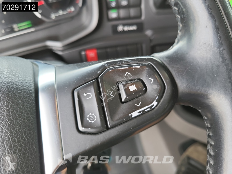 Traktor Scania R500 R 4X2 Retarder 2xTanks ACC...
