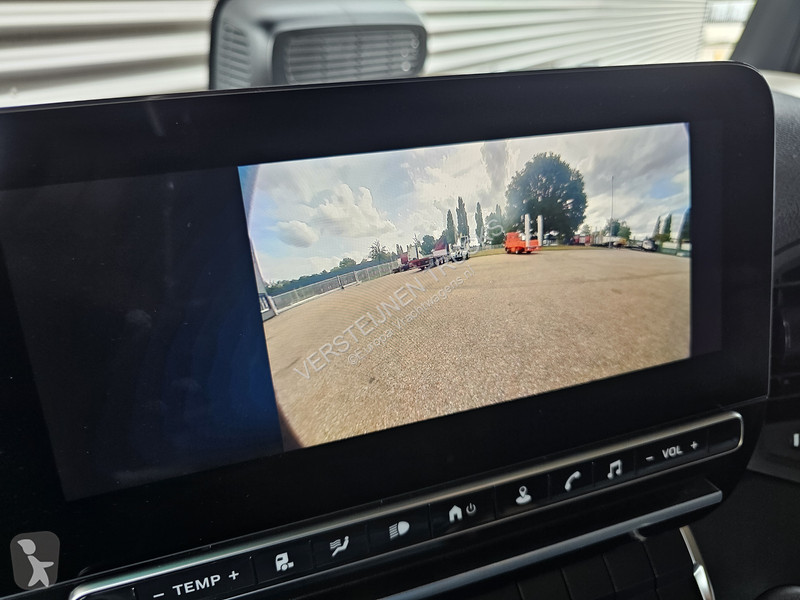 Trekker Mercedes ACTROS 2548 / GIGASPACE /...