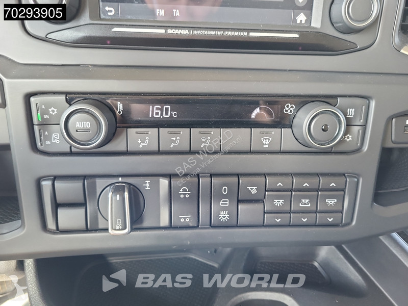 Tracteur Scania G500 G 6X2 Full-Air...