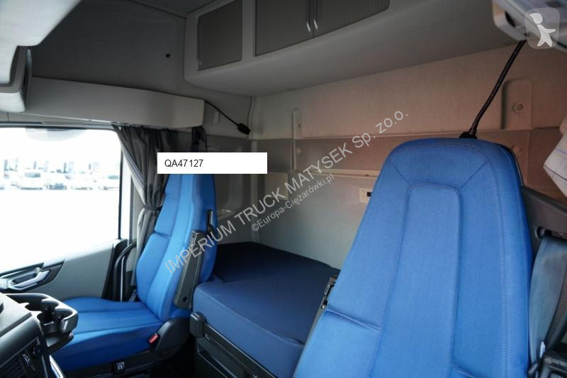 Tractor Volvo FH 460 / I-SAVE / I-PARK COOL /...