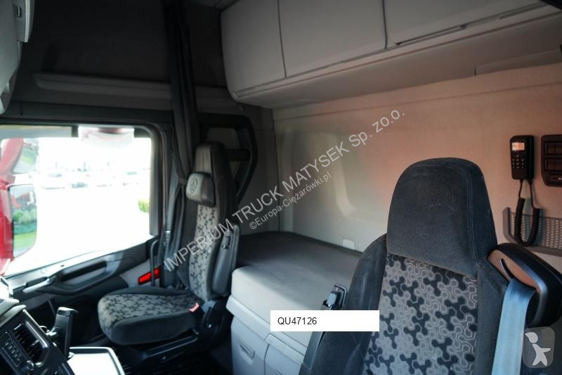 Tractor Scania S 500 / RETARDER / I-PARK COOL /...