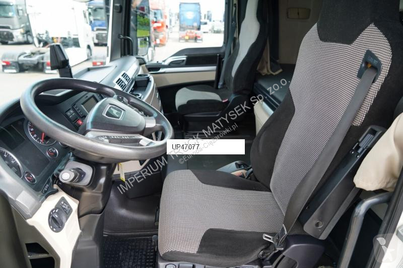 Tahač MAN TGX 18.500 / RETARDER / XXL / 2018...