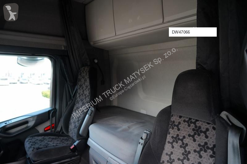 Tractor Scania S 500