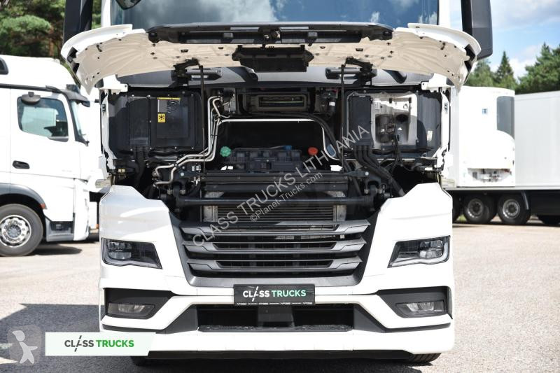 Traktor MAN 18.470 GX