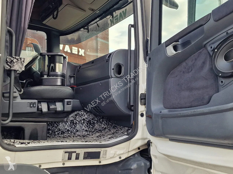 Tracteur Scania R500 V8 Topline 6x2 -...
