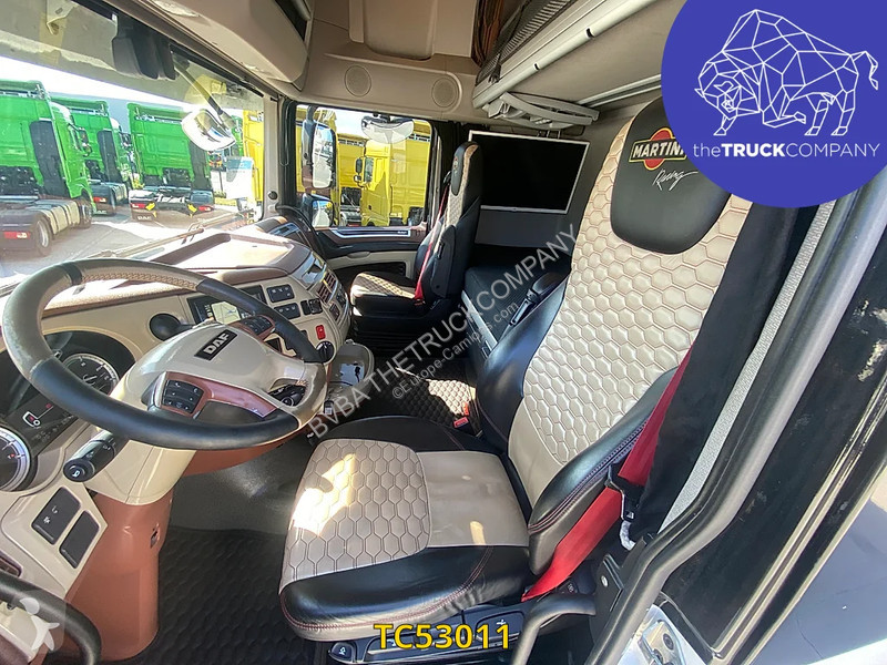 Traktor DAF Euro6 530