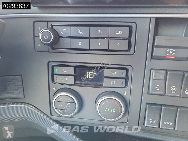 Trekker Volvo FH  4X2 NL-Truck APK 06-26...
