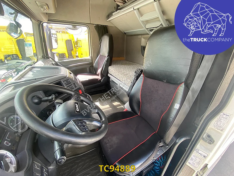 Traktor DAF 460