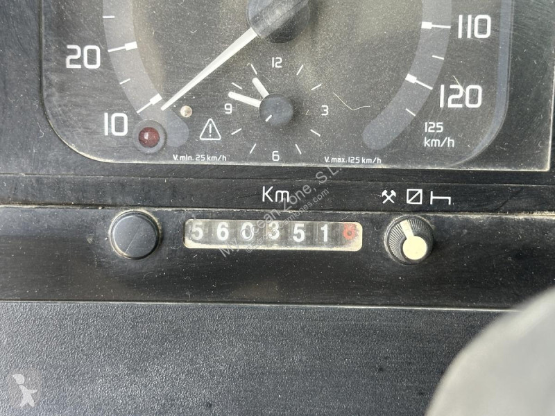 Tracteur Renault 400
