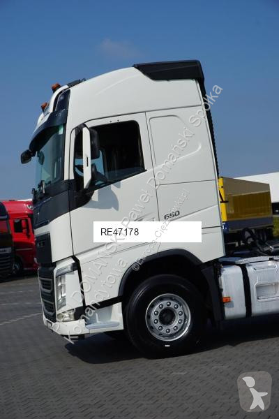 Traktor Volvo / 650 / EURO 6 / ACC / 6 X 4 /...