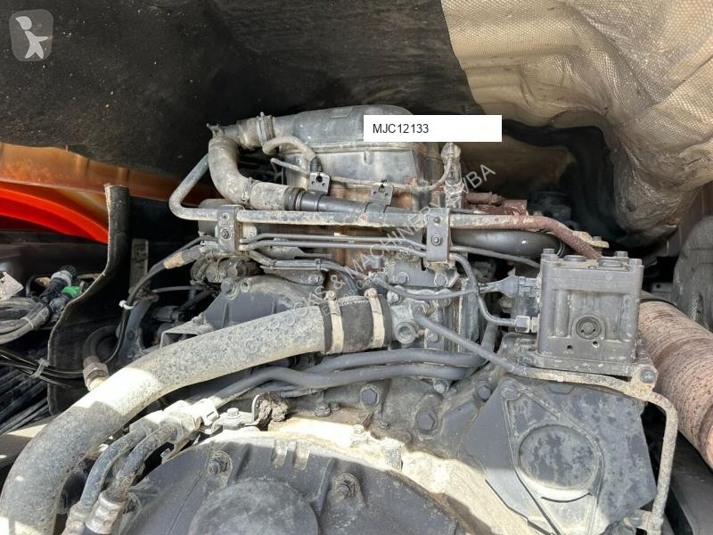 Traktor Scania G450 RETARDER - CG20 -...