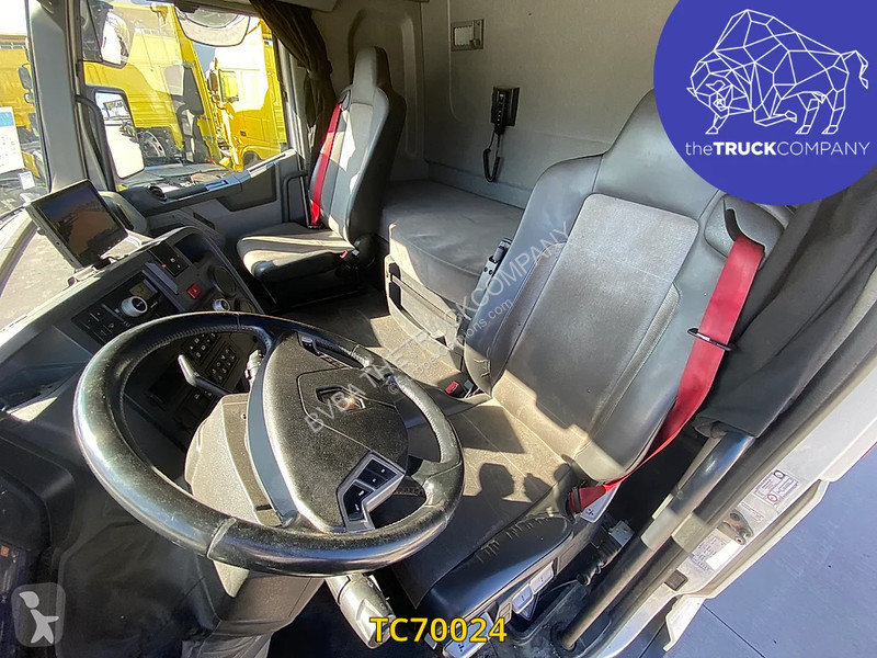 Traktor Renault C 440