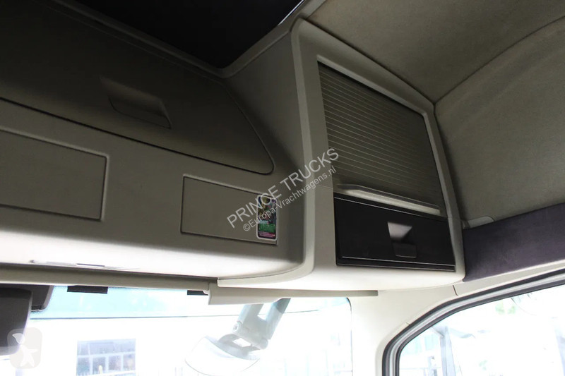 Traktor Volvo 13500 * EURO6 * 4X2 * CHASSI 2018